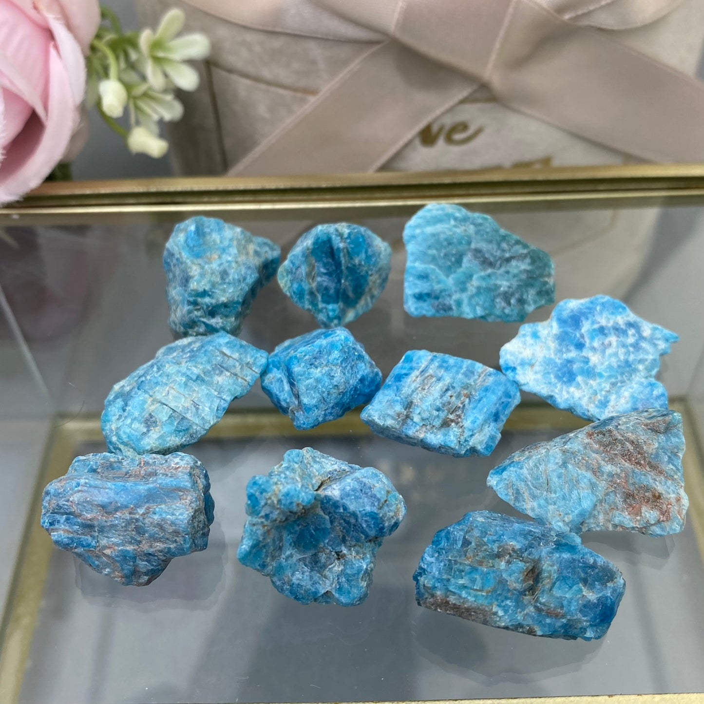 Apatite (1 pc.)