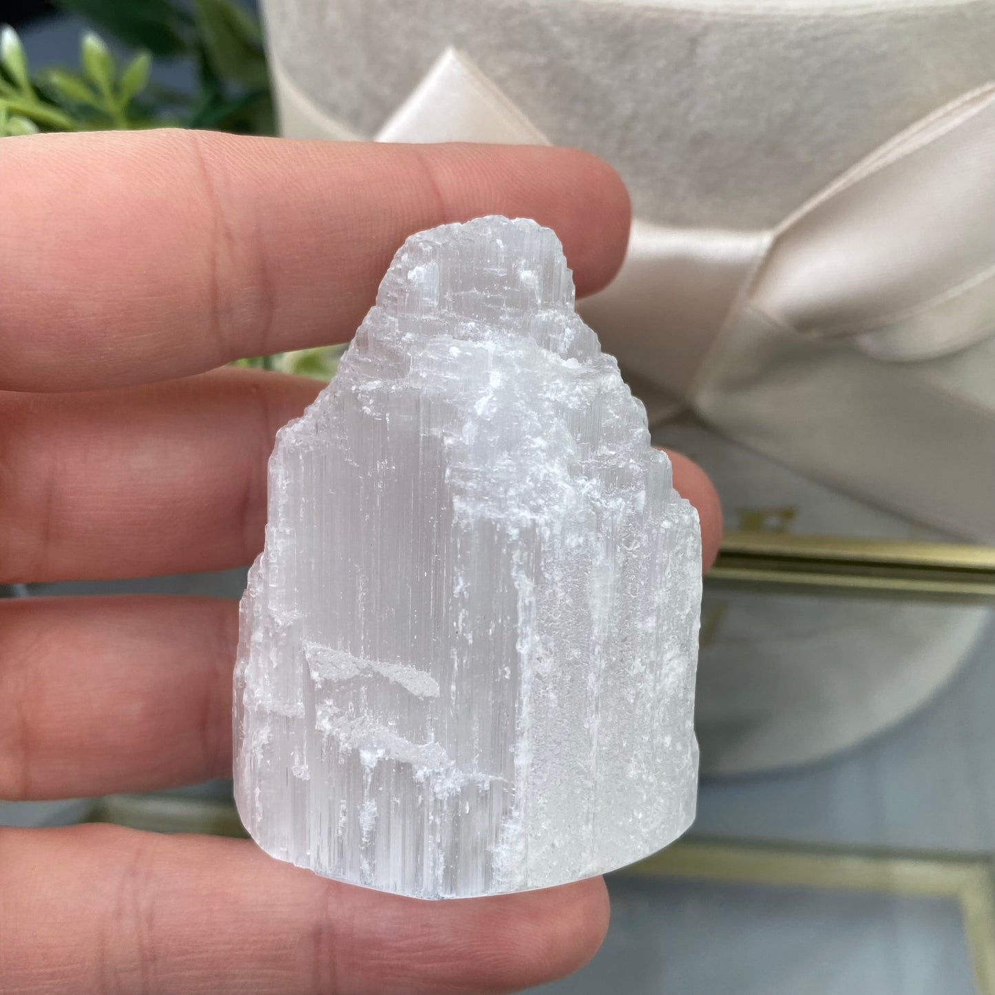 Selenite