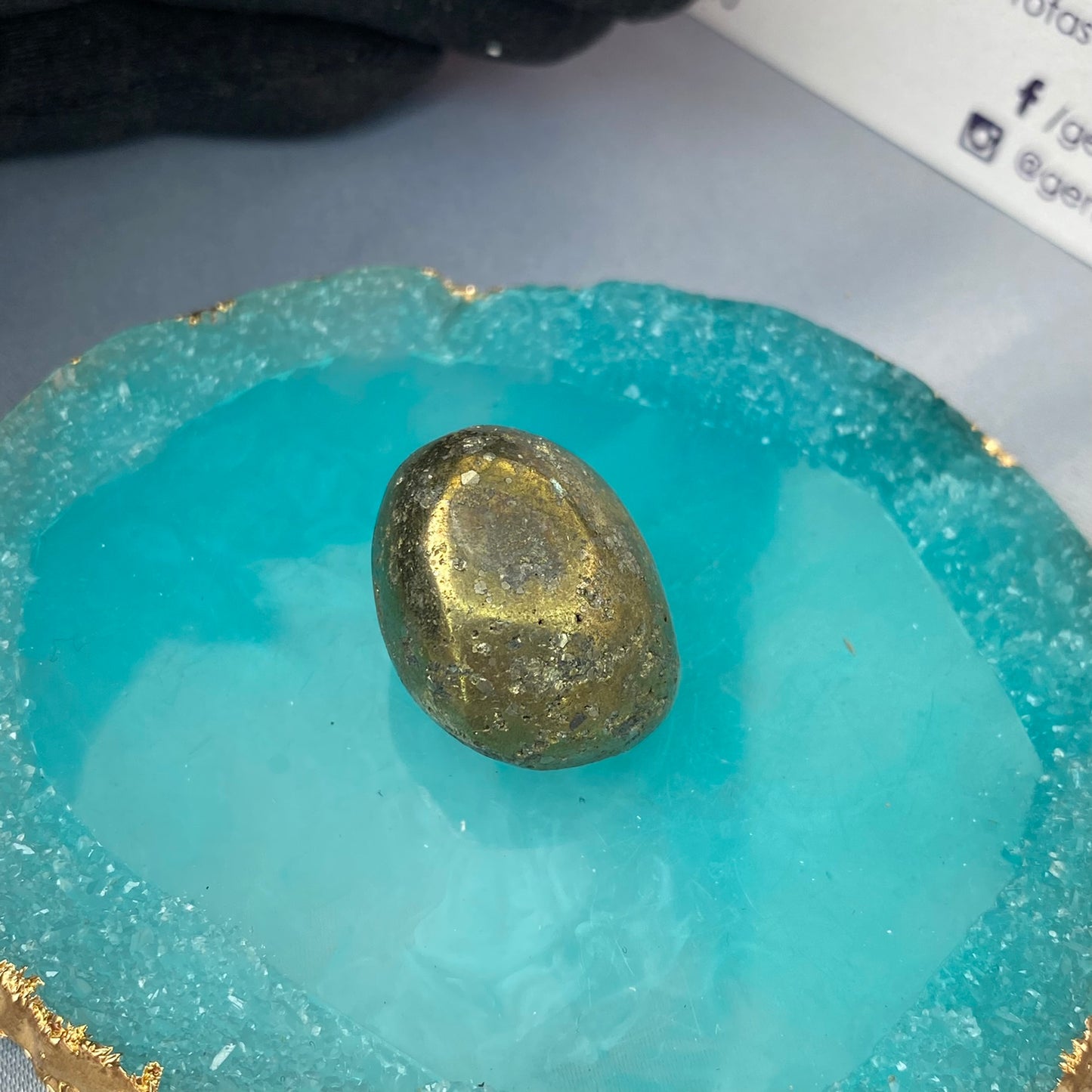 Chalcopyrite