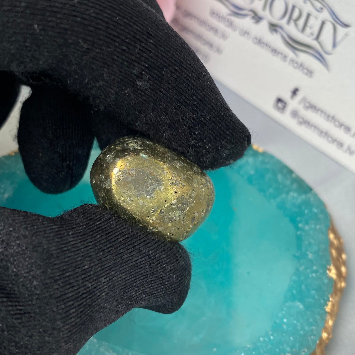 Chalcopyrite