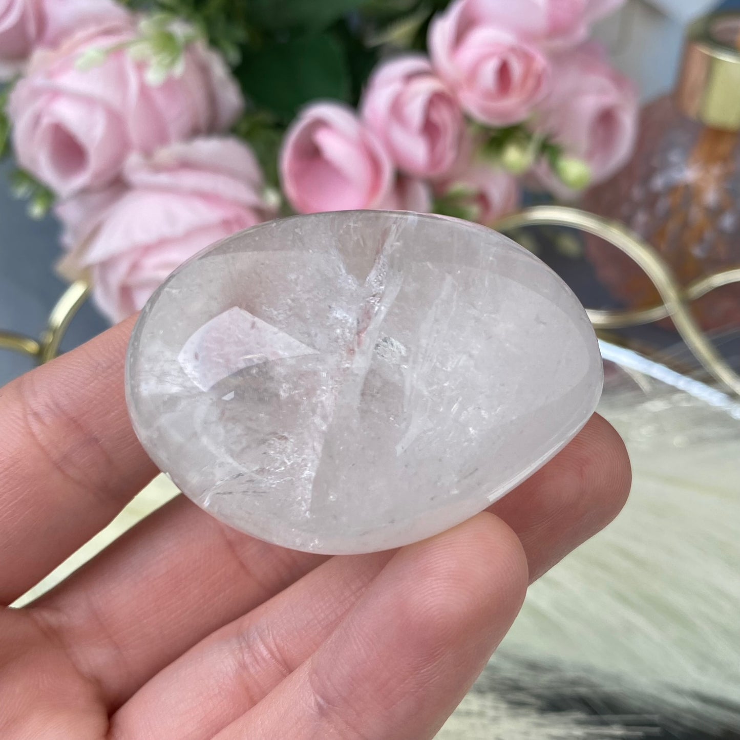 Clear Quartz