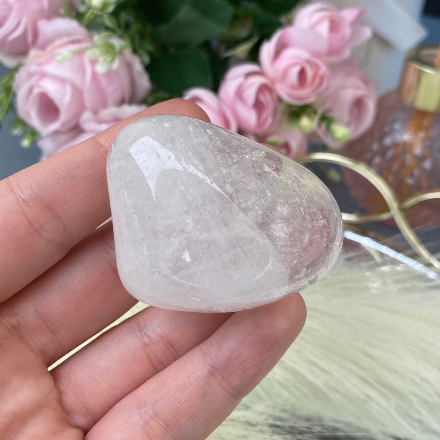 Clear Quartz