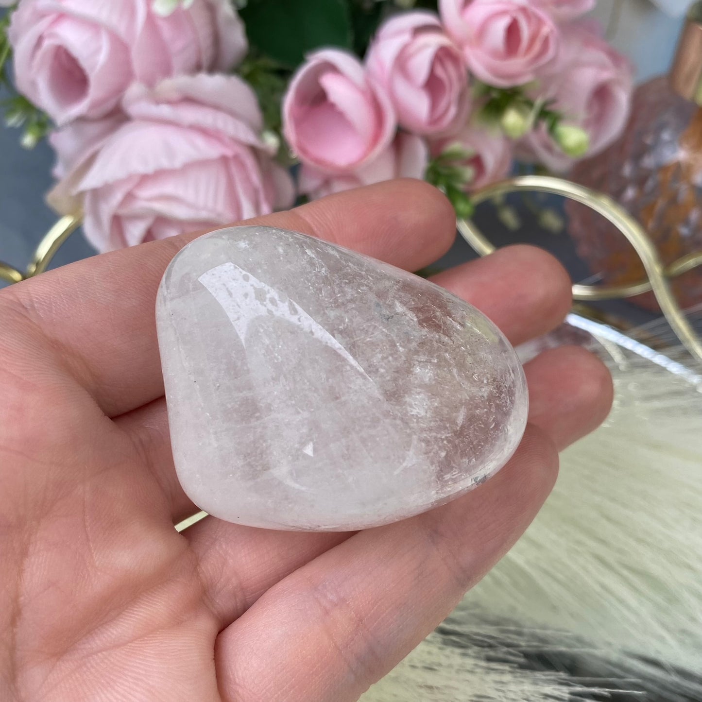 Clear Quartz