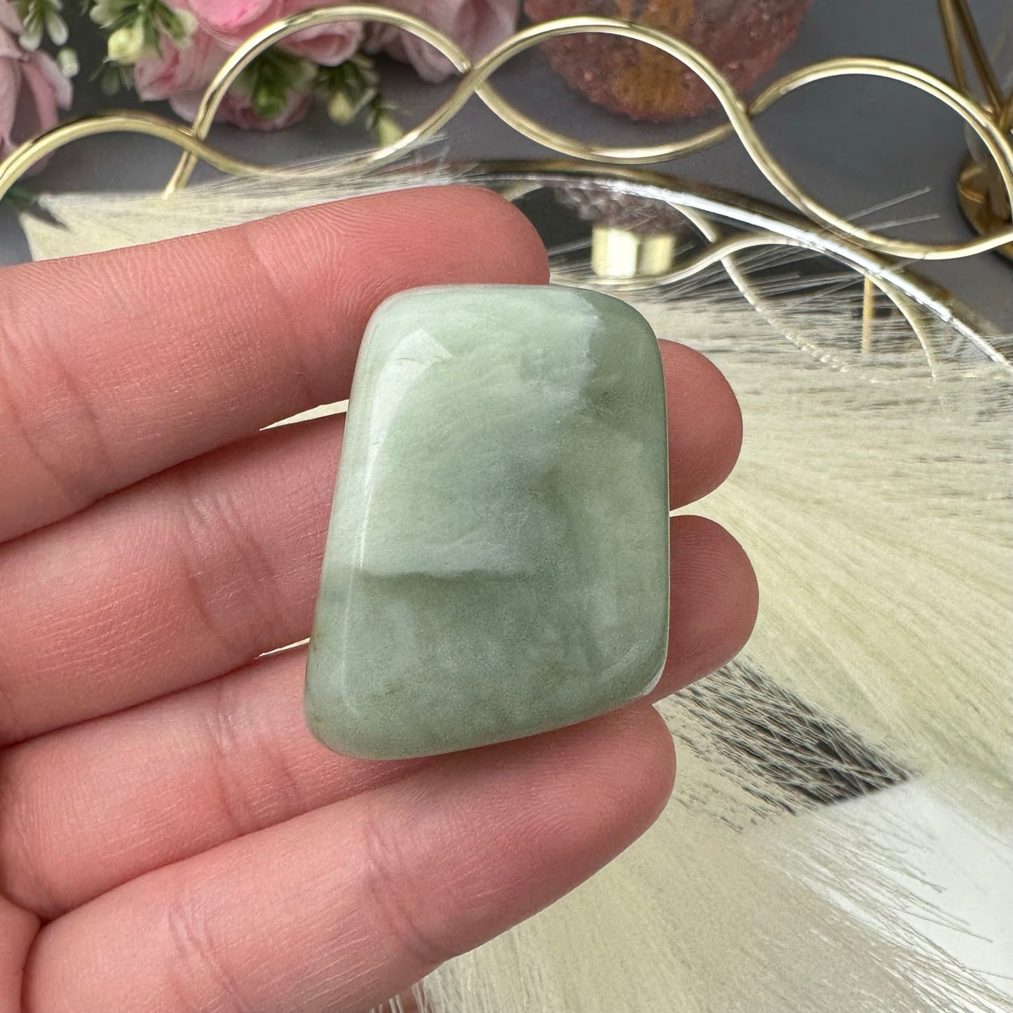 Jadeite