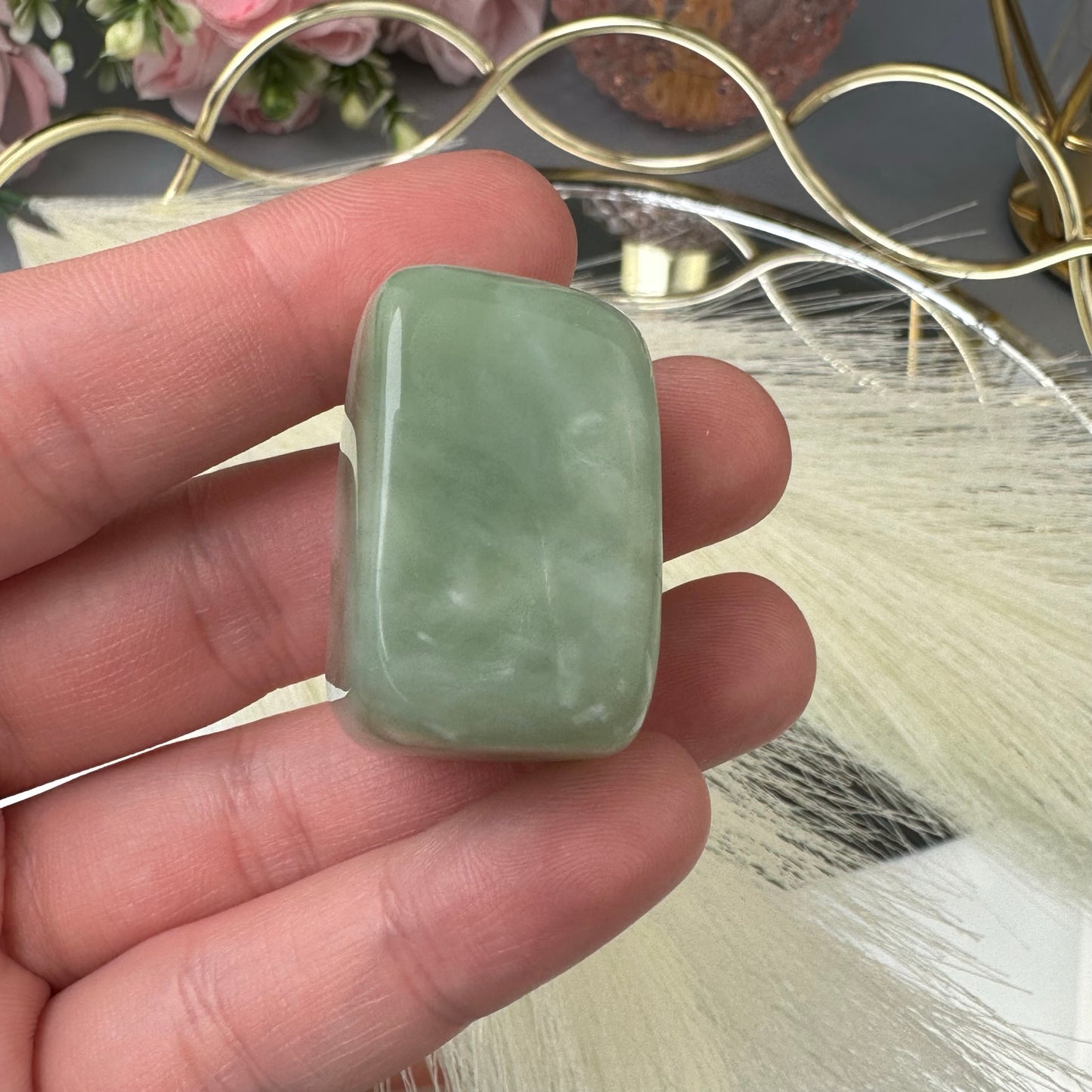 Jadeite