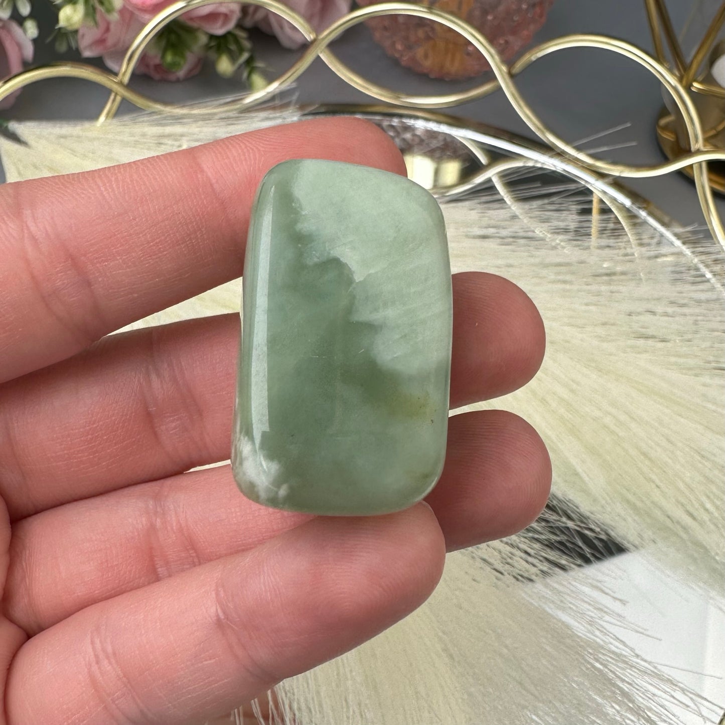 Jadeite