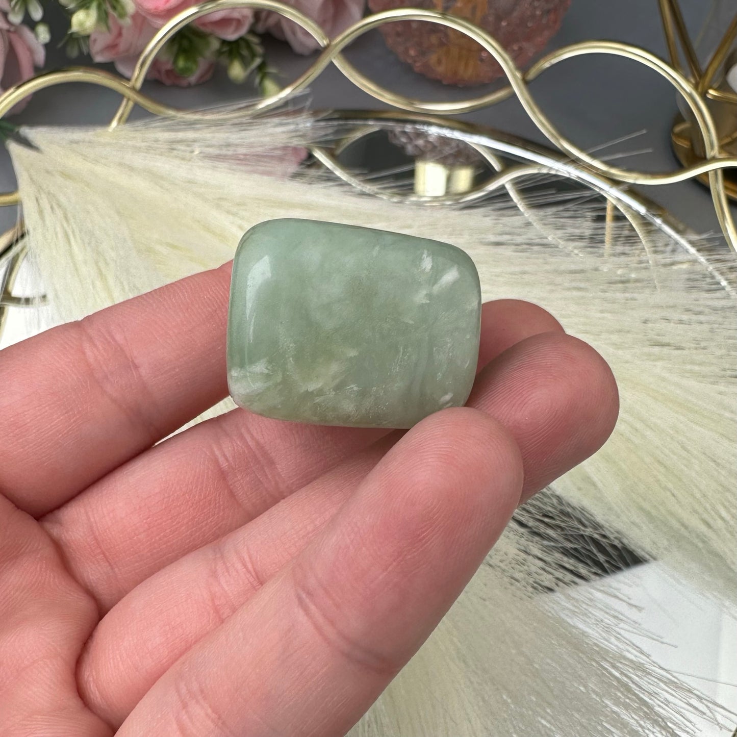 Jadeite