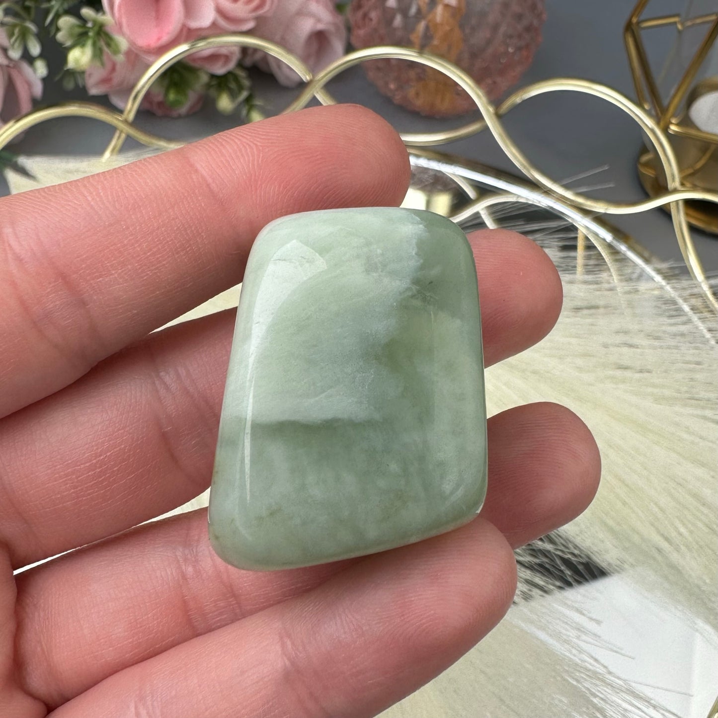 Jadeite