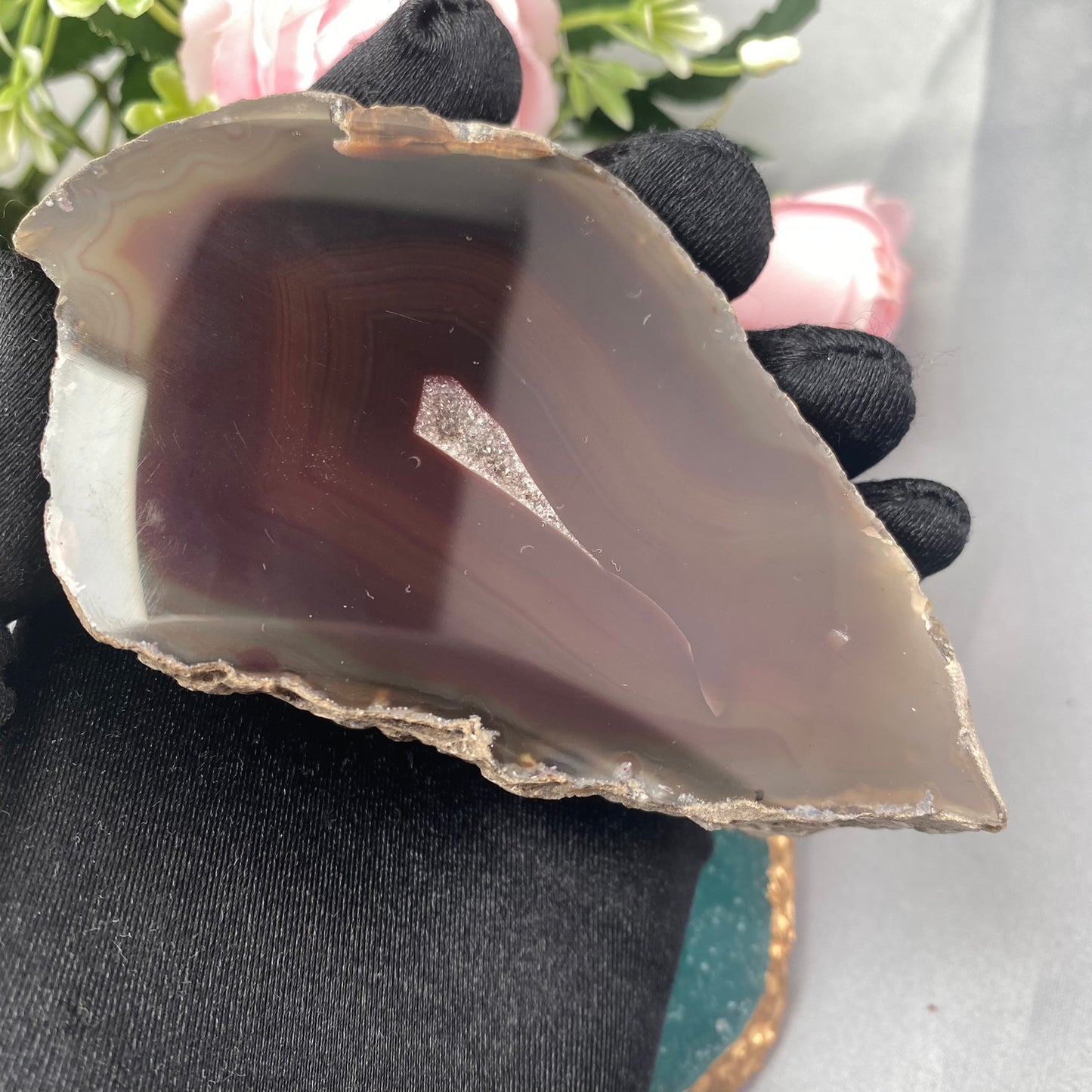 Agate