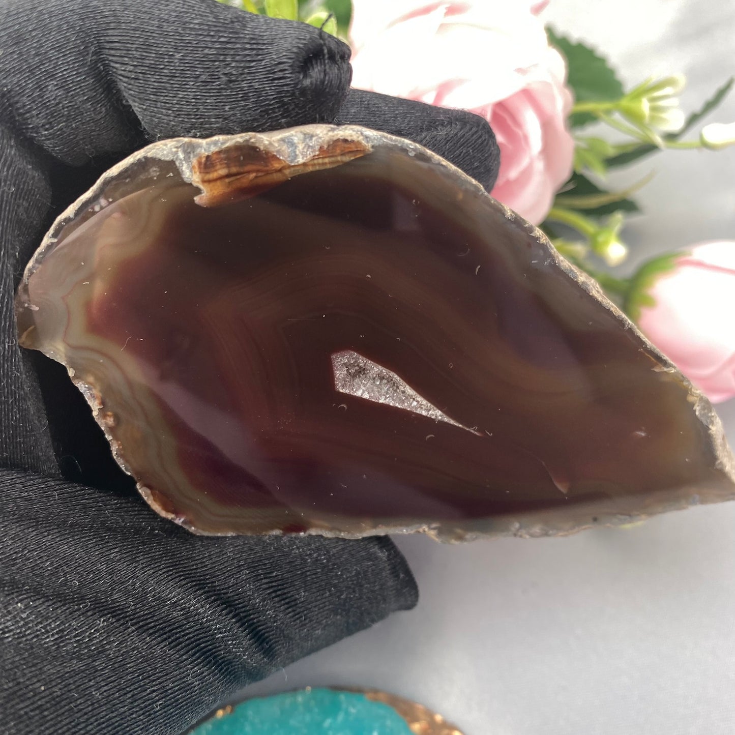 Agate