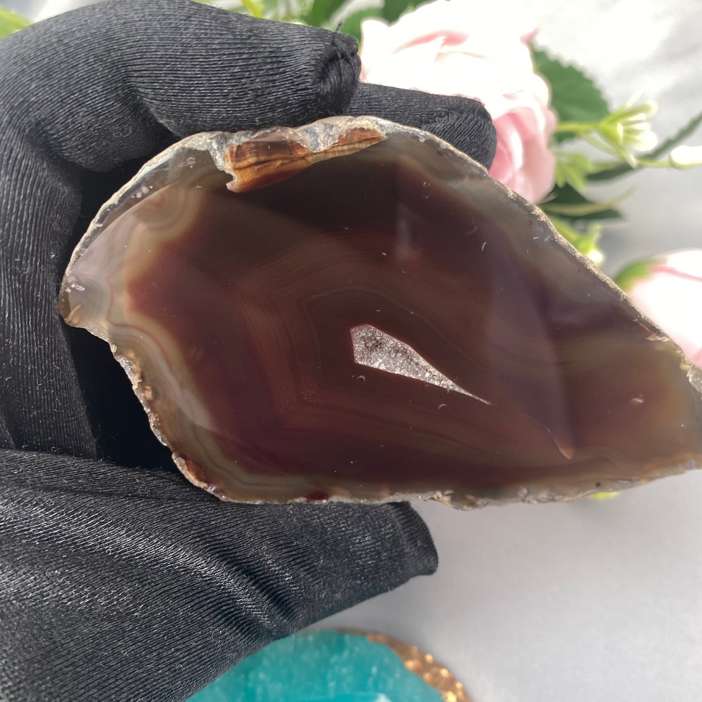 Agate