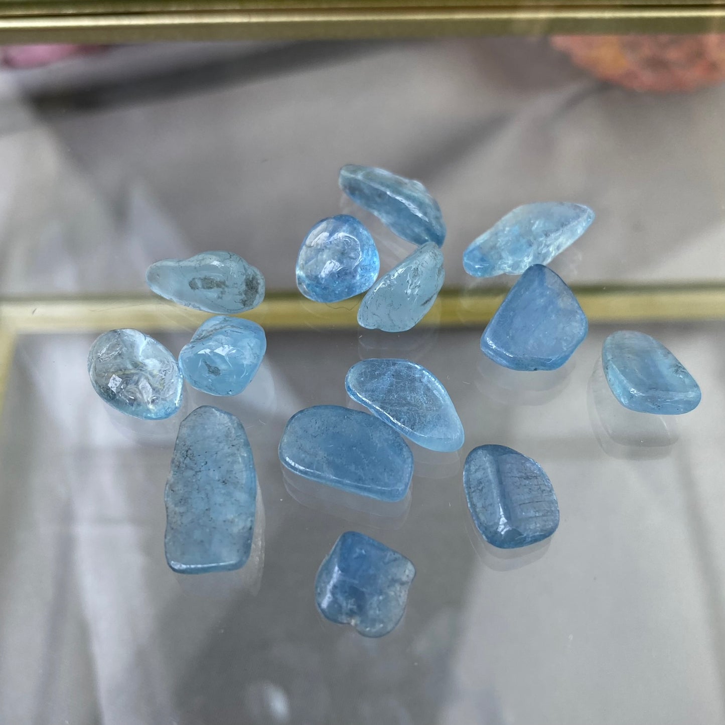 Aquamarine (1pc.)