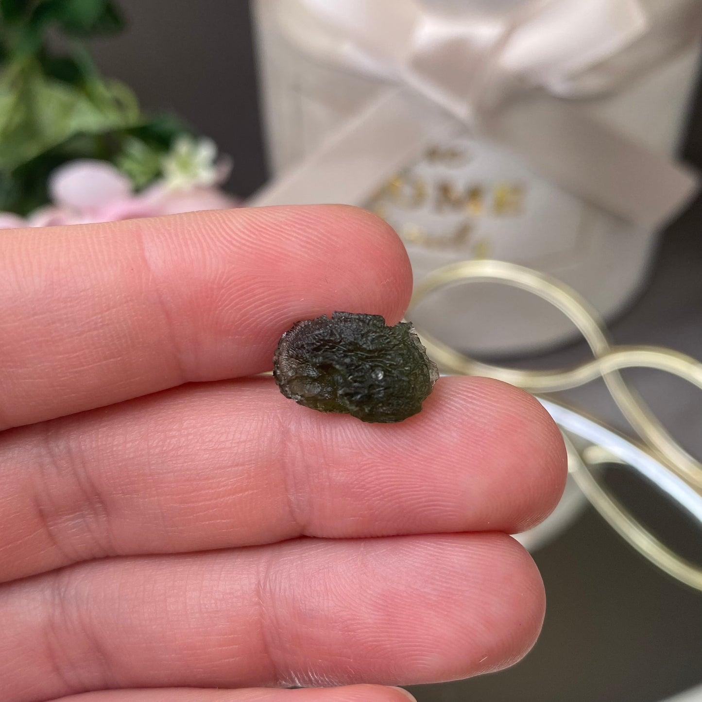 Moldavite