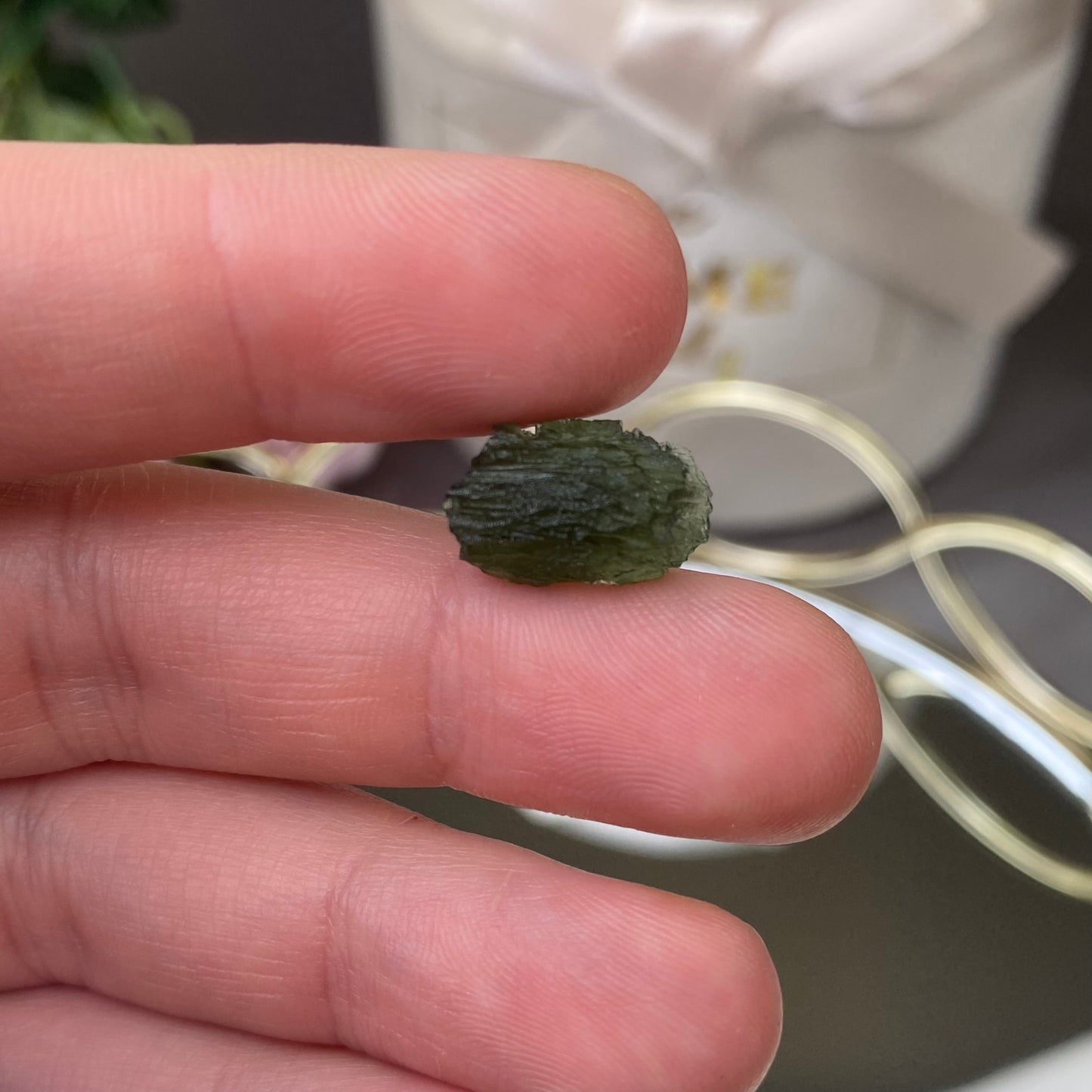 Moldavite