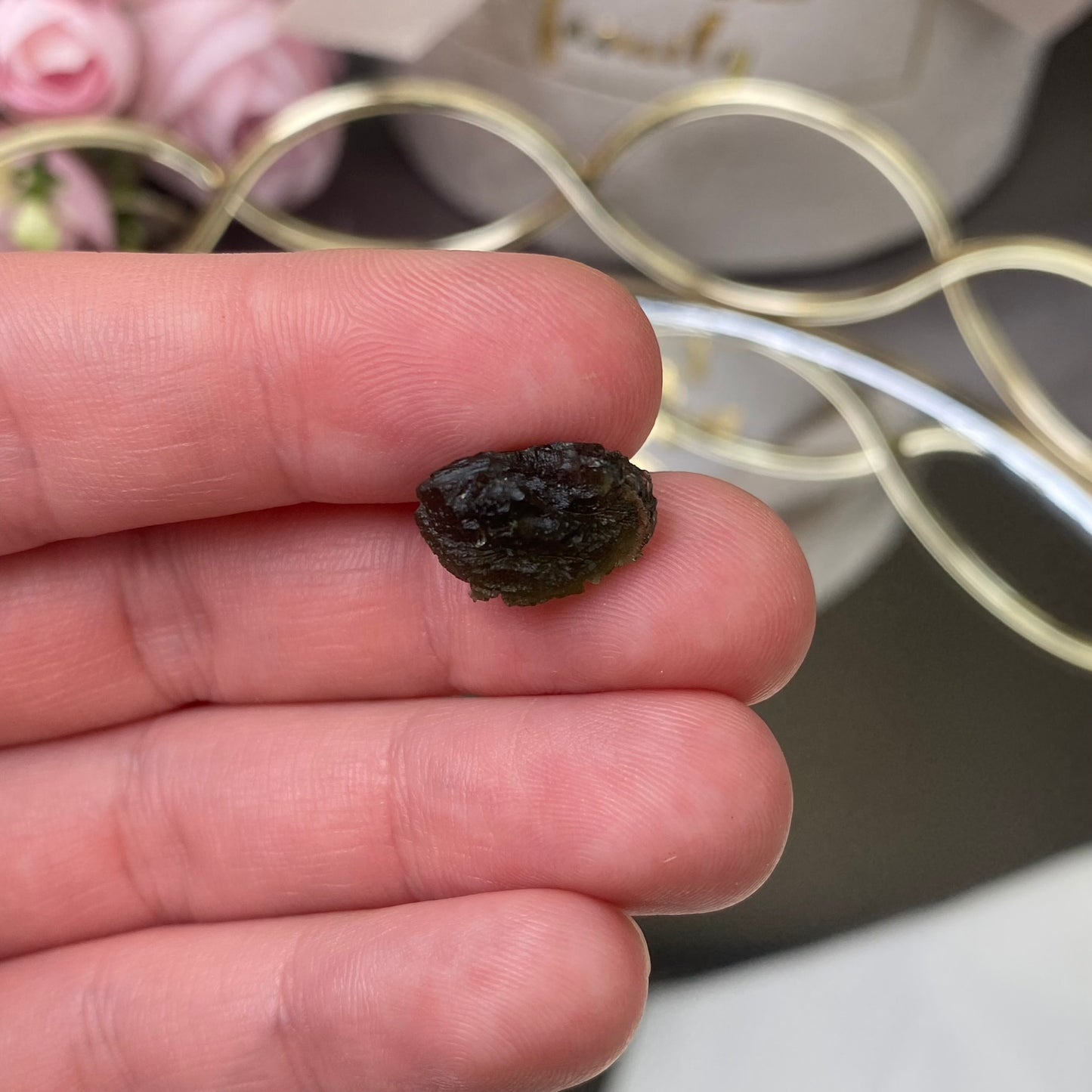 Moldavite