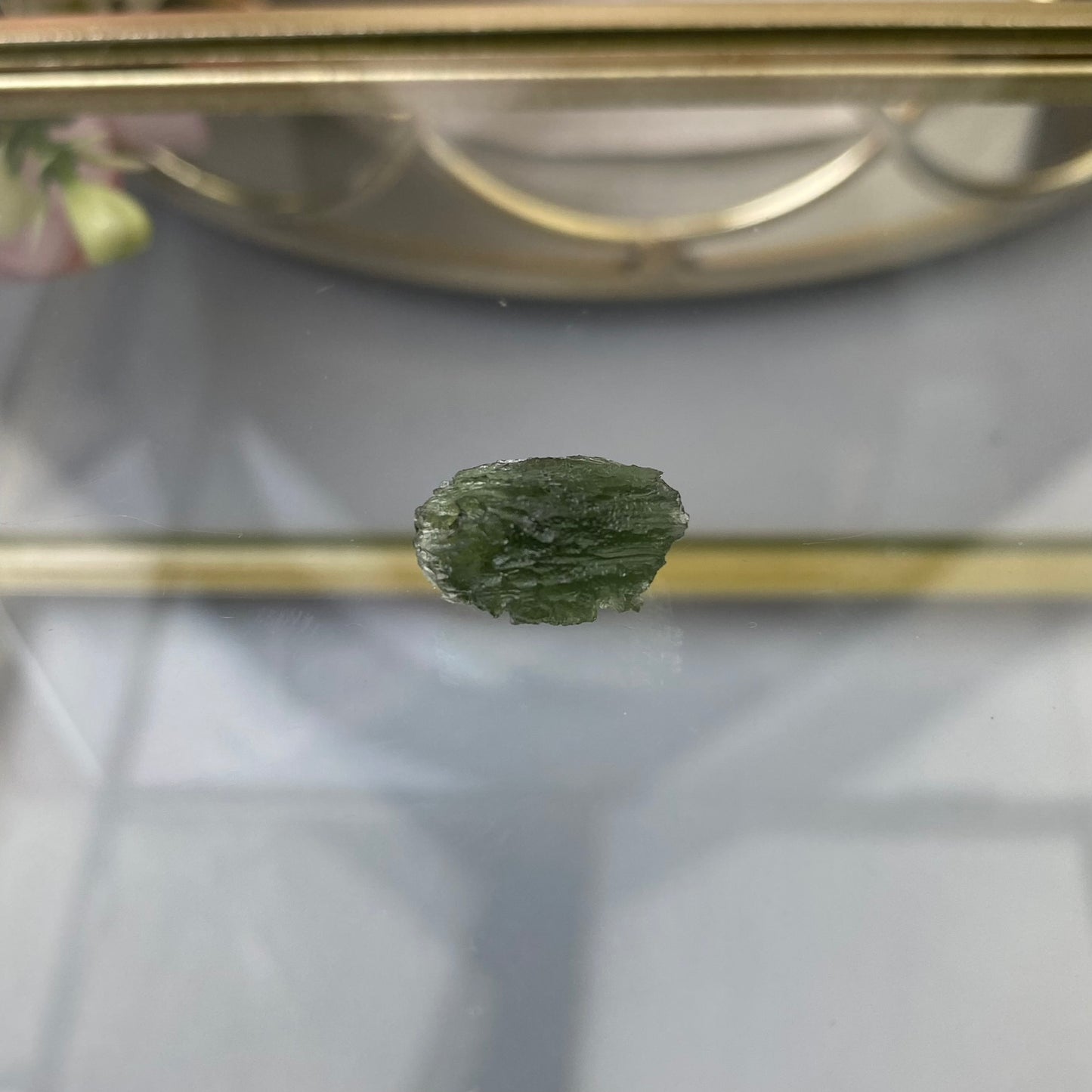 Moldavite