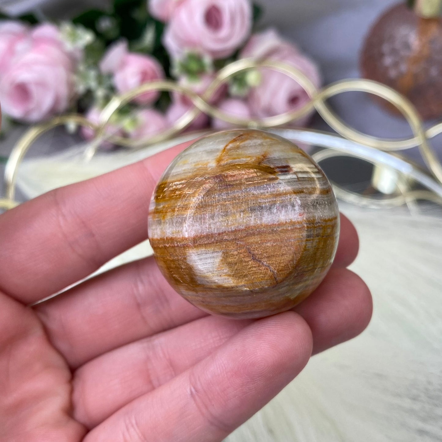 Marble Onyx apple (Marble Onyx)