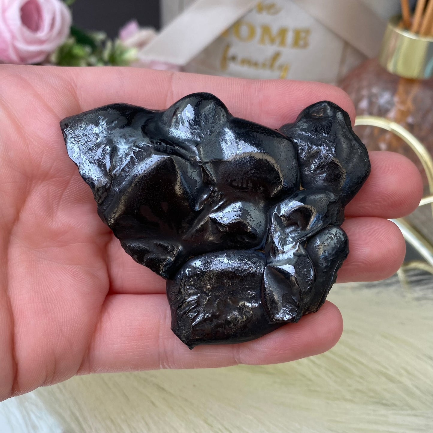 Hematite