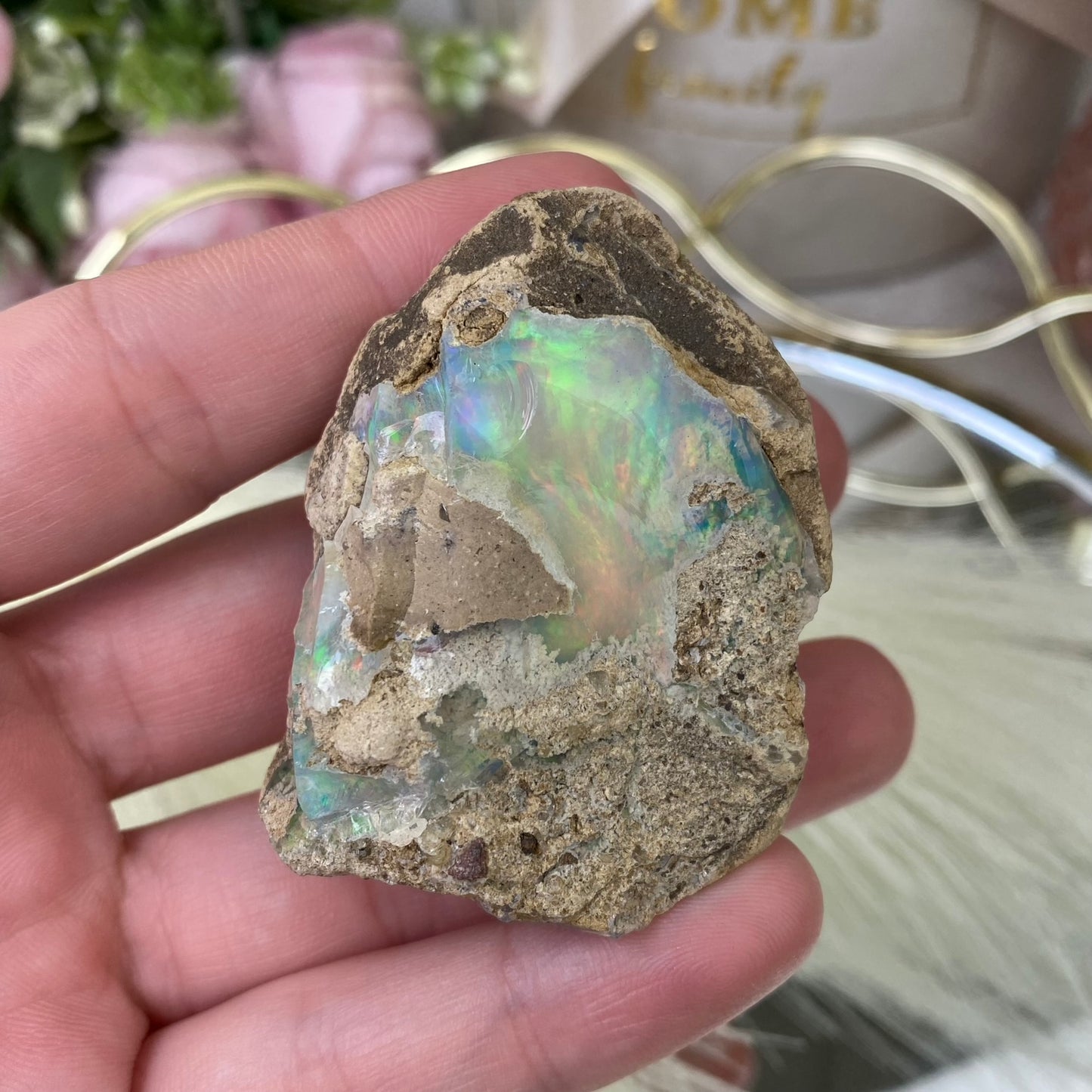 Opal