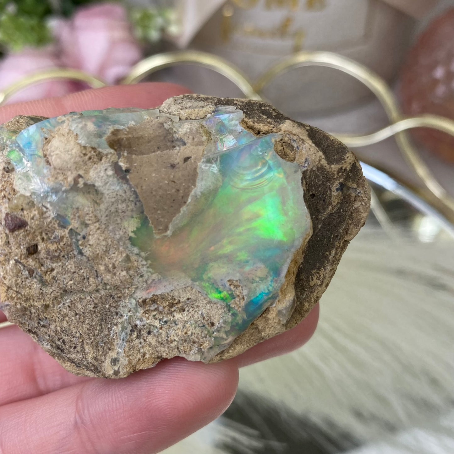 Opal