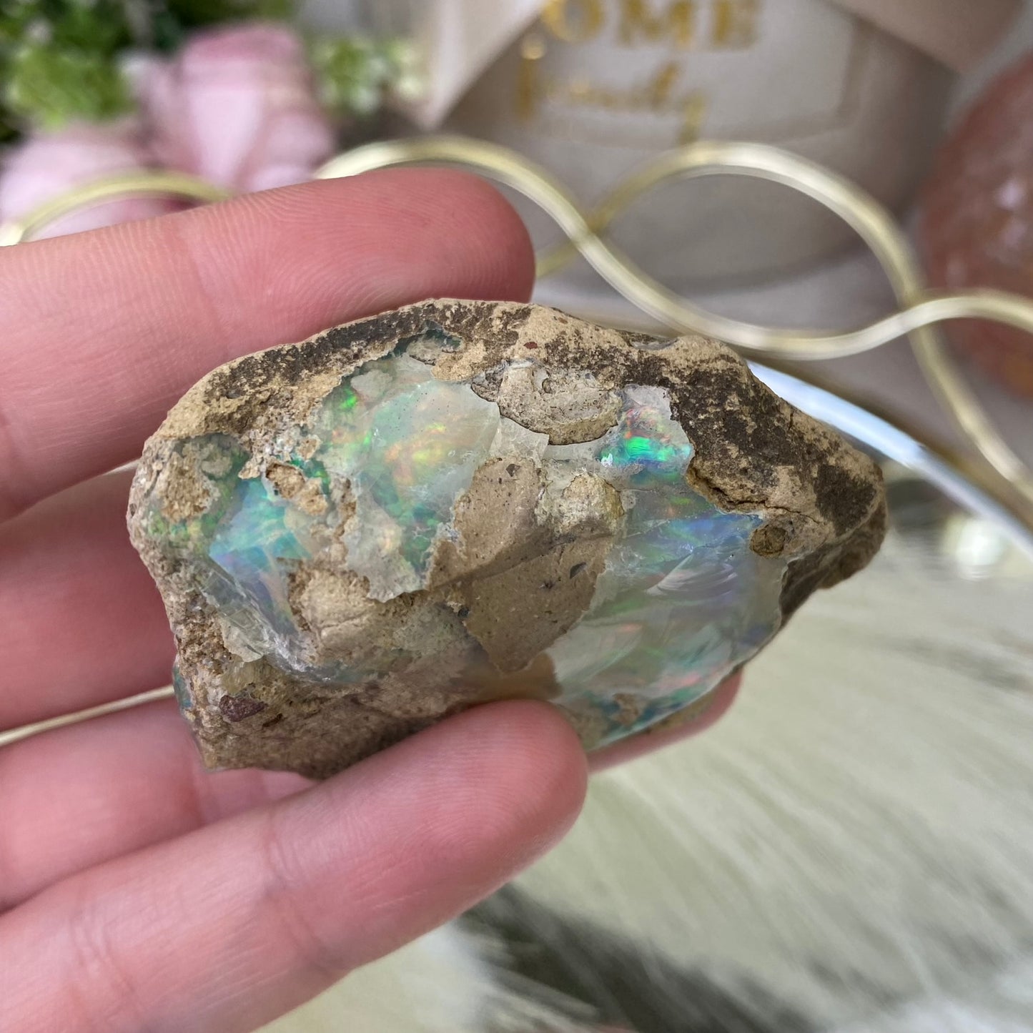 Opal