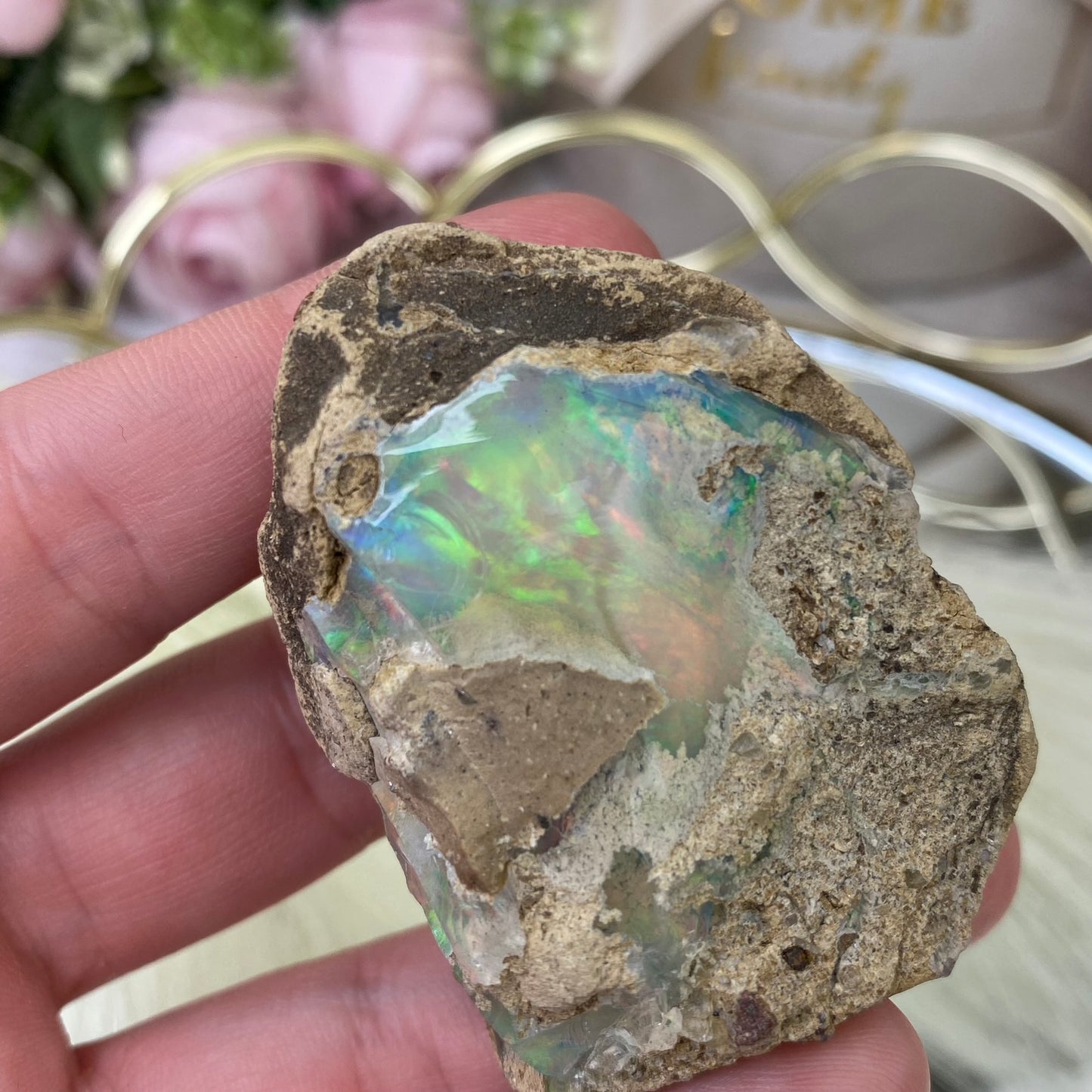 Opal