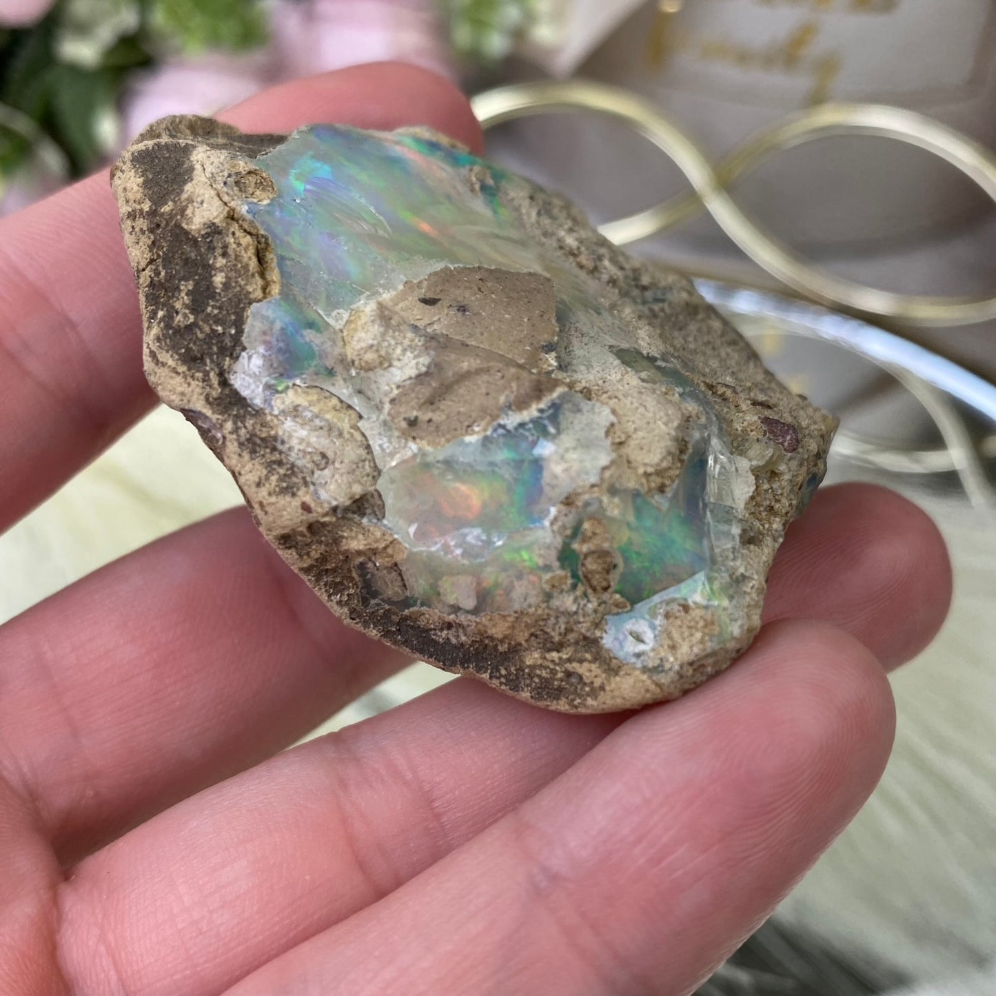 Opal