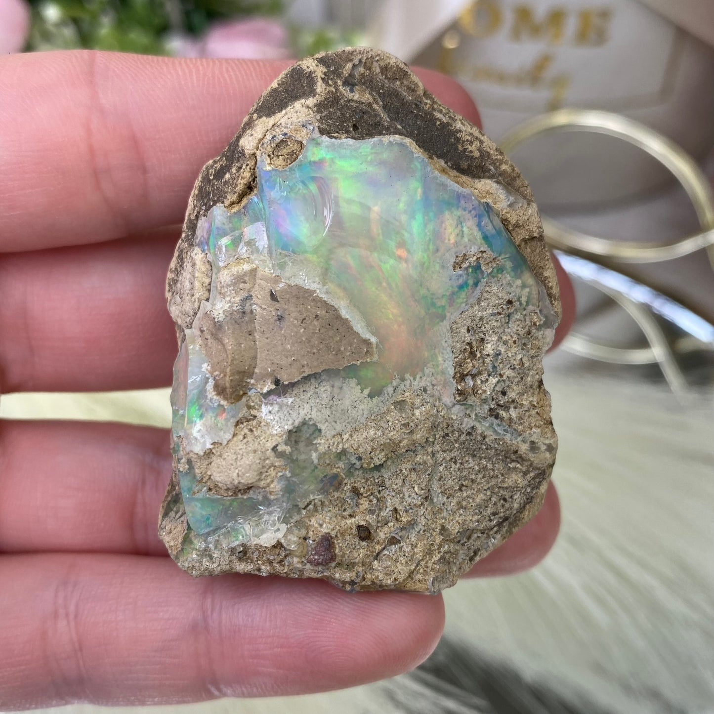 Opal