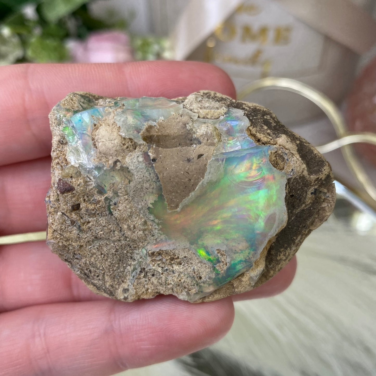 Opal