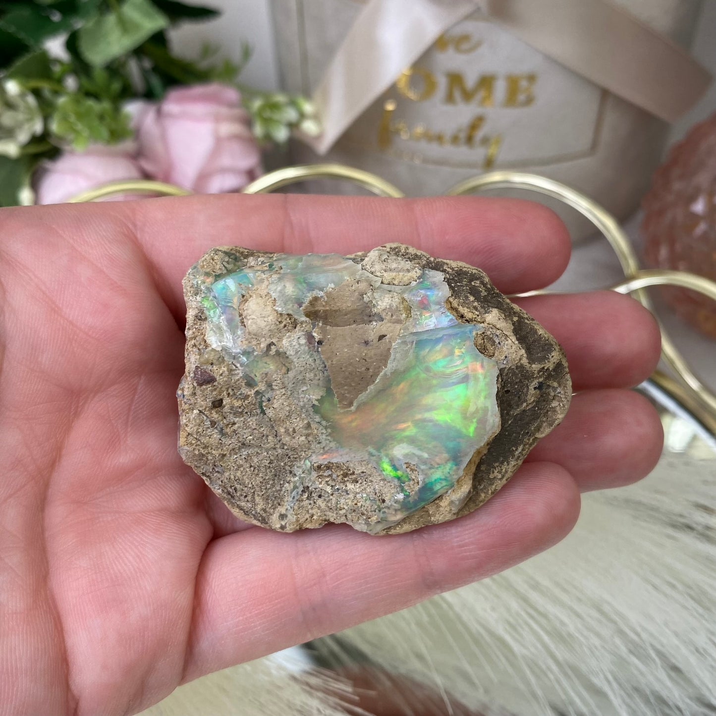 Opal