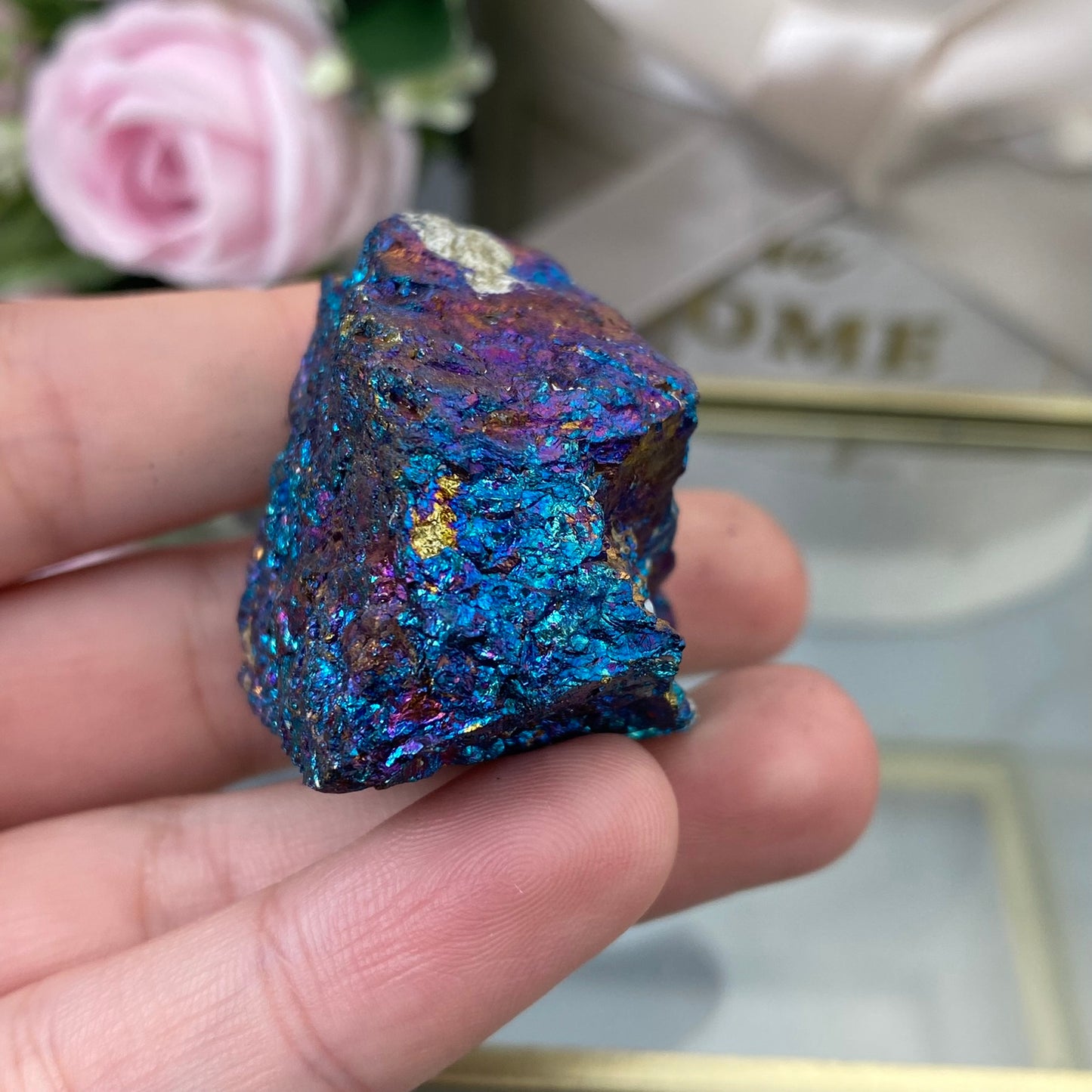 Chalcopyrite