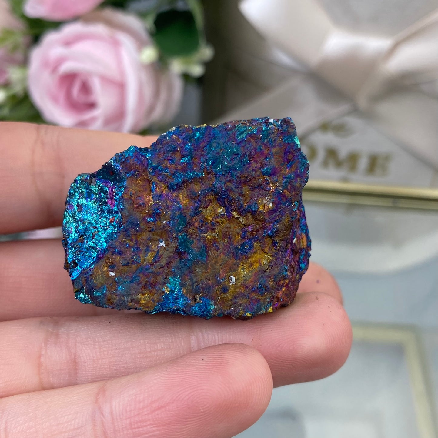 Chalcopyrite