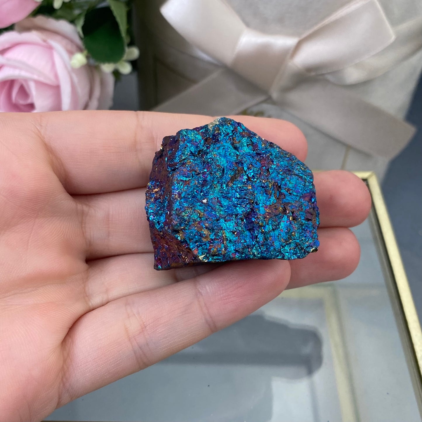 Chalcopyrite