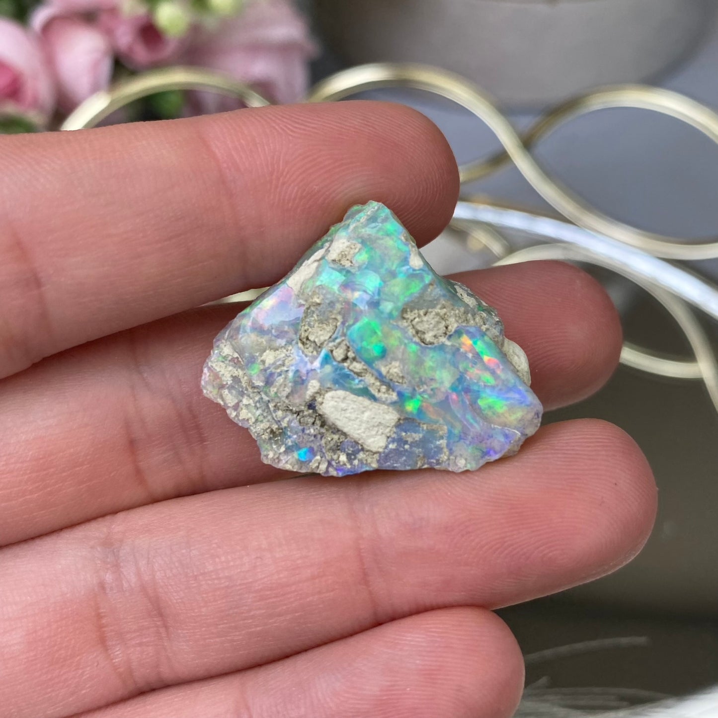 Opal 4g. (Ethiopia)