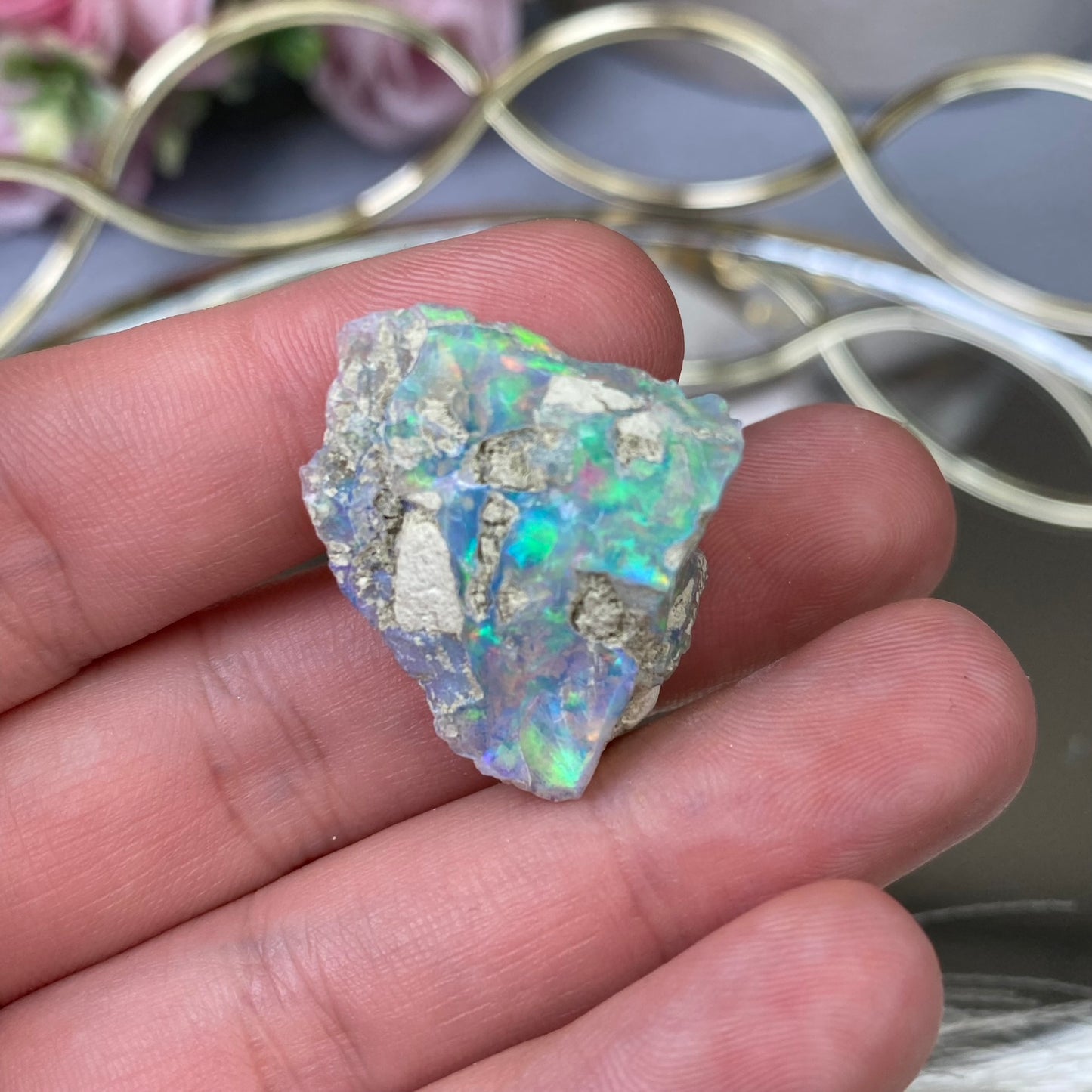 Opal 4g. (Ethiopia)