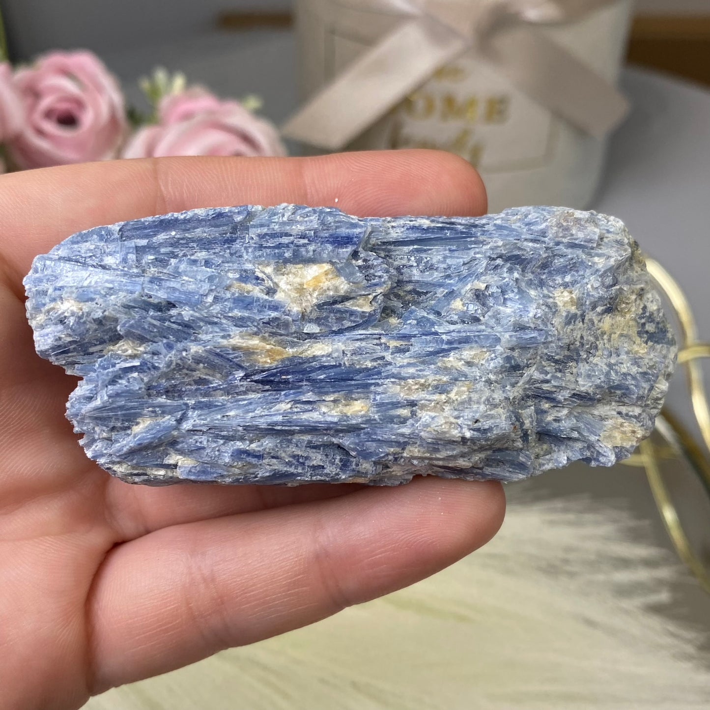 Kyanite