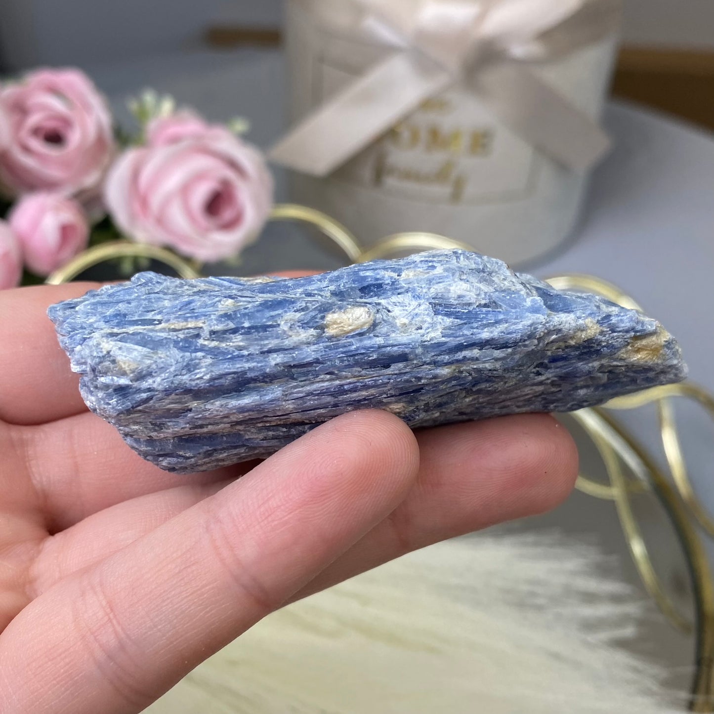 Kyanite