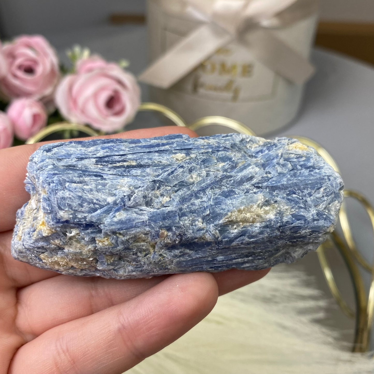 Kyanite