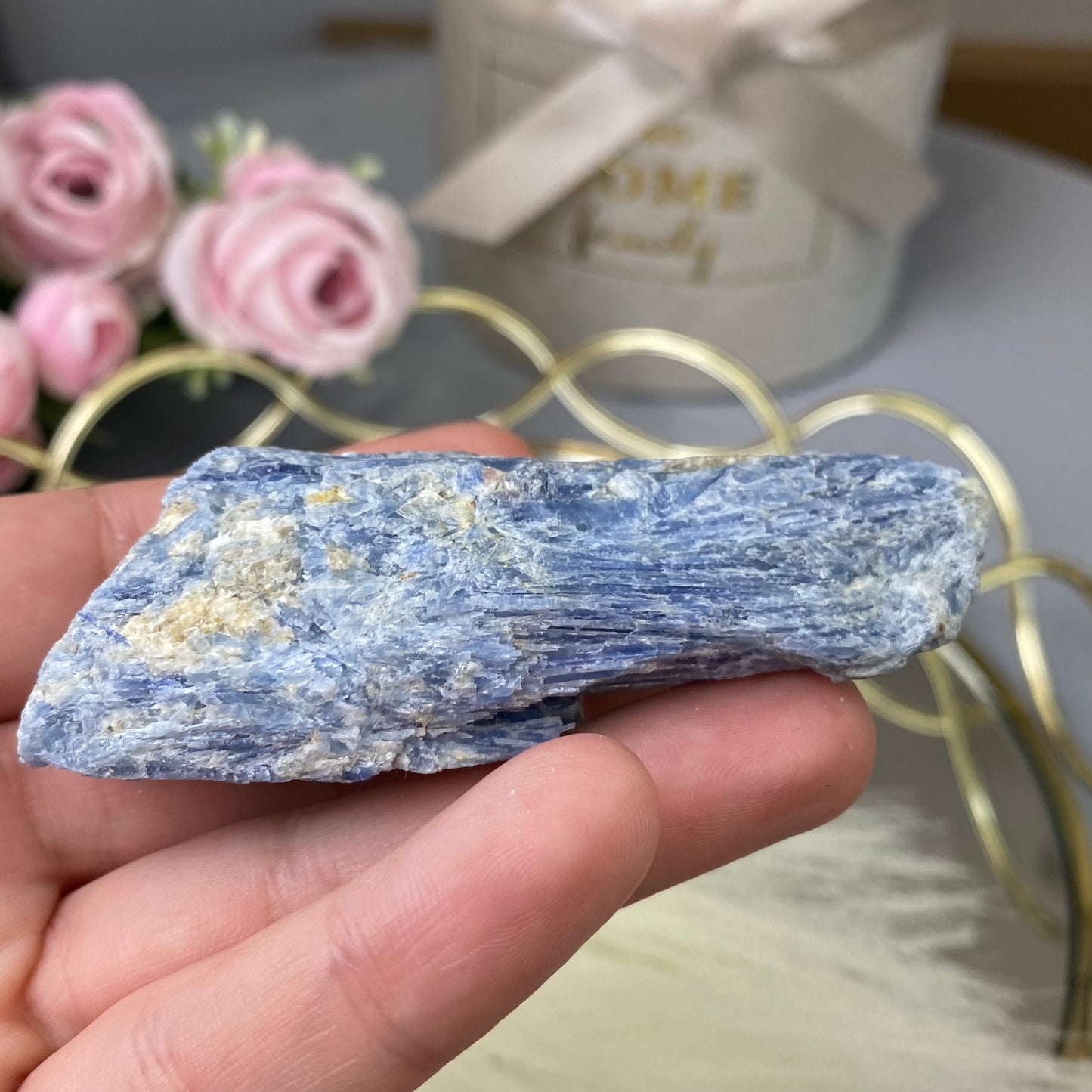 Kyanite