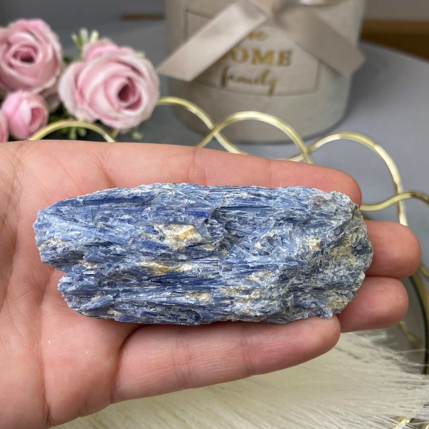 Kyanite