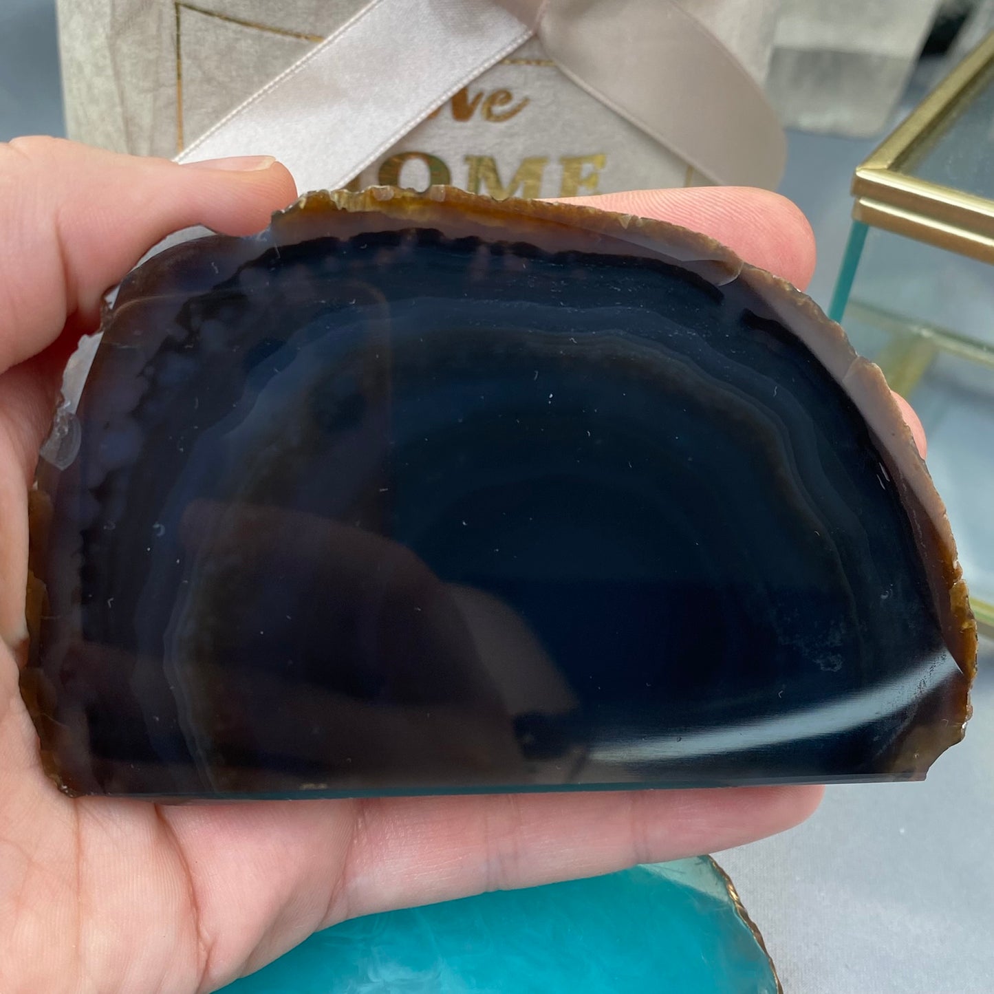 Agate