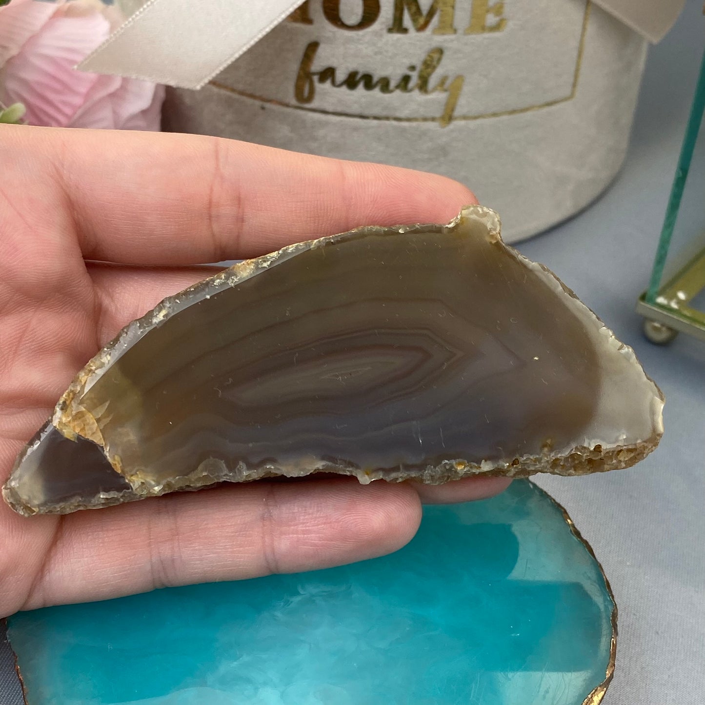 Agate