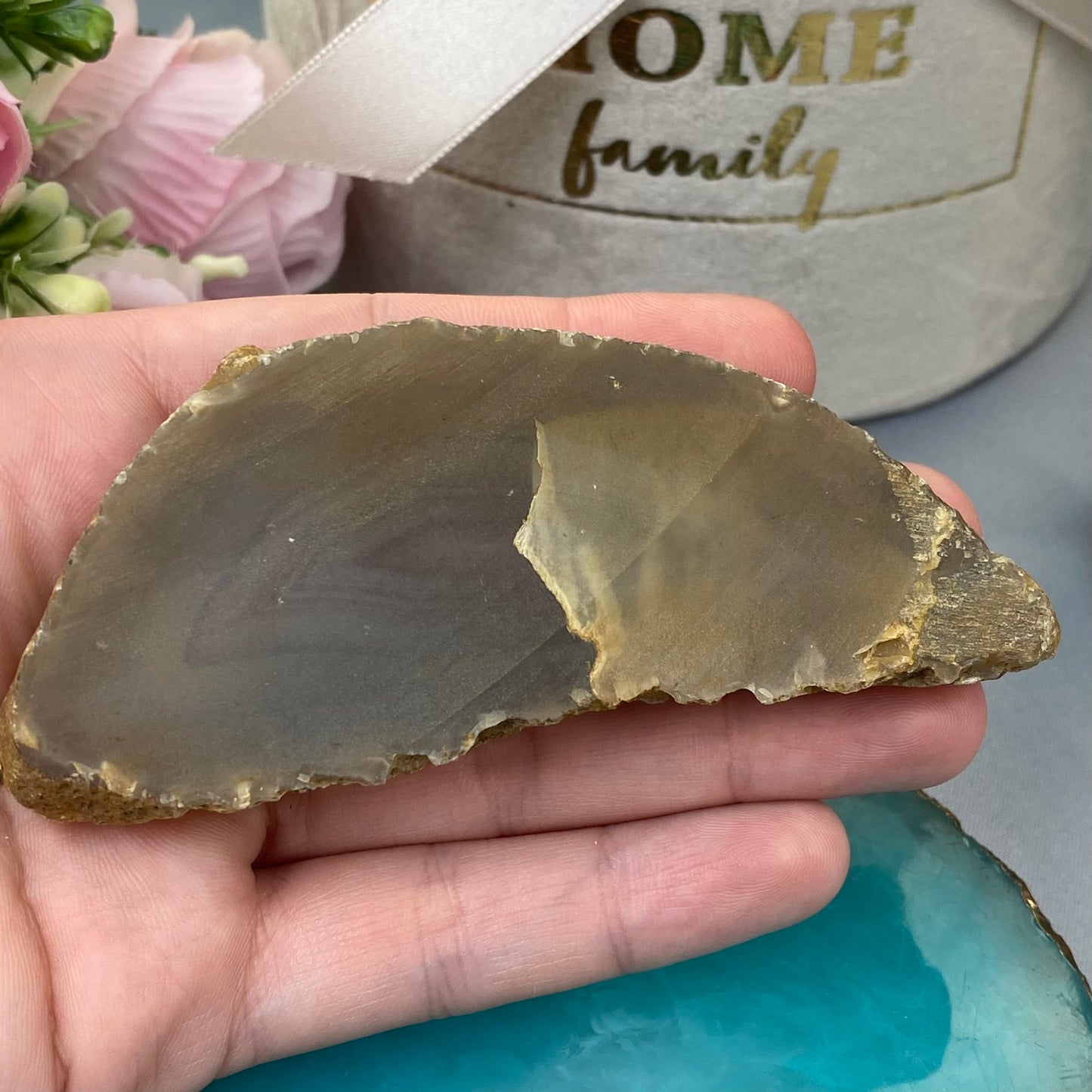 Agate